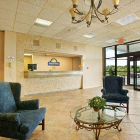 Days Inn Port Jervis Interiør billede