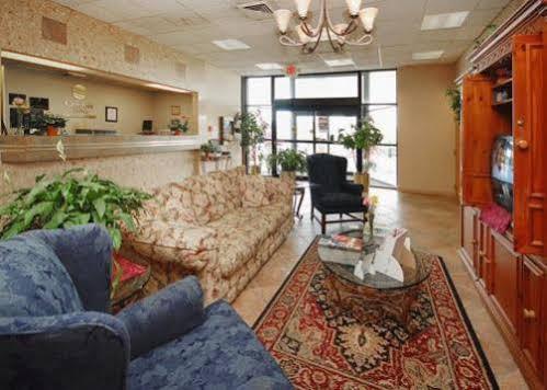 Days Inn Port Jervis Eksteriør billede