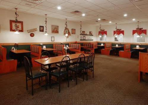 Days Inn Port Jervis Eksteriør billede