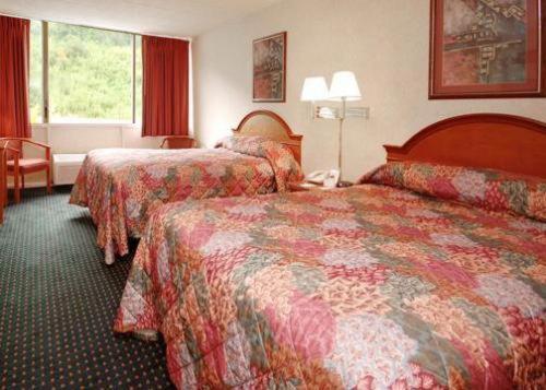 Days Inn Port Jervis Værelse billede