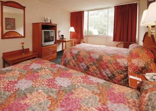 Days Inn Port Jervis Værelse billede