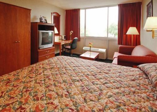 Days Inn Port Jervis Værelse billede