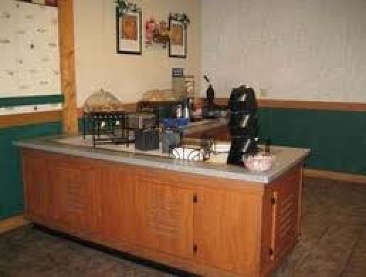 Days Inn Port Jervis Eksteriør billede